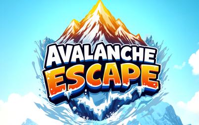 Avalanche Escape