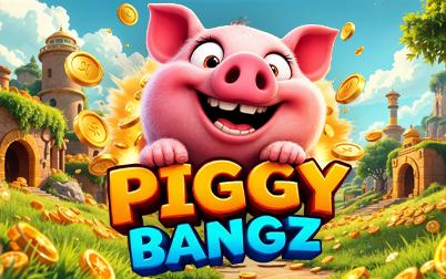 Piggy Bangz
