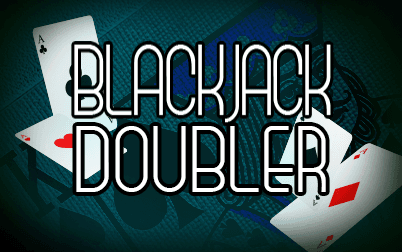 Blackjack Doubler