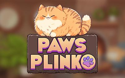 Paws Plinko