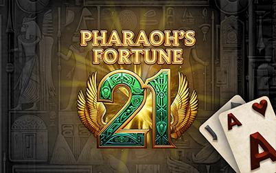 Pharaoh's Fortune 21