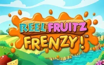 Reel Fruitz Frenzy