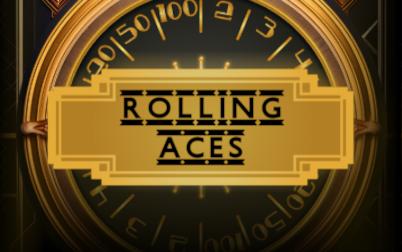 Rolling Aces