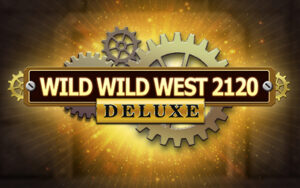 Wild Wild West Deluxe 2120